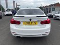 BMW 3 Series 320D SPORT 7