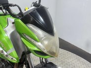 Kymco CK 2016 NON RUNNING PROJECT BIKE 125CC LEARNER SPARES OR REPAIR 11