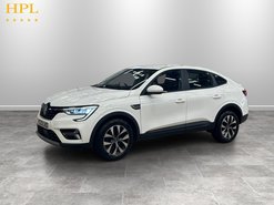 Renault Arkana 1.3 MHEV evolution SUV 5dr Petrol EDC 2WD Euro 6 (s/s) (140 ps)