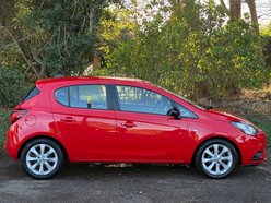 Vauxhall Corsa 1.4 Corsa Energy AC 5dr 14
