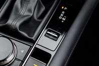 Mazda 3 SPORT LUX MHEV 28