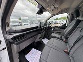 Ford Transit Custom AUTO LWB [SOLD MM] L2H1 Low Roof Limited DELIVERY 12