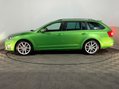 Skoda Octavia VRS TDI CR 5