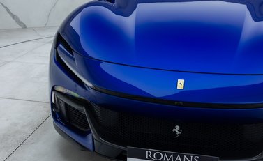 Ferrari Purosangue 39