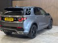 Land Rover Discovery Sport 2.0 Discovery Sport Dynamic Luxury HSE SD4 Auto 4WD 5dr 23