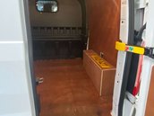 Ford Transit Custom 2.0 Transit Custom 300 Trend EcoBlue 29