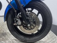 Suzuki GS ES 1983 40K RUNNING CLASSIC PROJECT BIKE 750CC RETRO BIKE 7