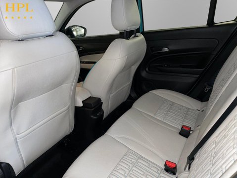 Fiat 600e 54kWh La Prima SUV 5dr Electric Auto (156 ps) 20