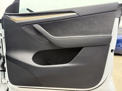 Tesla Model Y SUV 5dr Electric Auto RWD (346 ps) 32