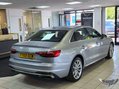 Audi A4 2.0 TFSI 35 Sport Euro 6 (s/s) 4dr 41