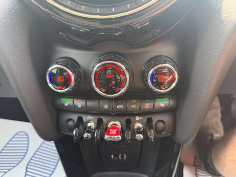 Mini Hatch 2.0 Cooper S Works 210 3dr 100