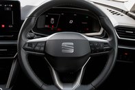 SEAT Leon ETSI SE DYNAMIC DSG MHEV 20