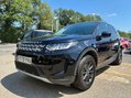 Land Rover Discovery Sport 2.0 P200 MHEV SUV 5dr Petrol Auto 4WD Euro 6 (s/s) (200 ps) 3