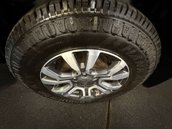 Ford Ranger 3.2 Ranger Wildtrak TDCi 4x4 Auto 4WD 52