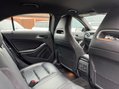 Mercedes-Benz A Class A 200 D AMG LINE PREMIUM 58