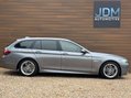 BMW 5 Series 2.0 520d M Sport Auto 5dr 3