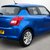 Suzuki Swift 1.0 Boosterjet SZ-T 5dr 9