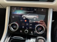 Land Rover Range Rover Sport HSE SILVER MHEV 26