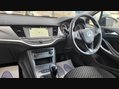 Vauxhall Astra TECH LINE NAV CDTI ECOTEC S/S 12