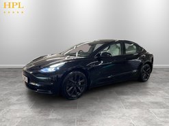 Tesla Model 3 (Dual Motor) Long Range Saloon 4dr Electric Auto 4WDE (346 ps)