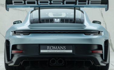 Porsche 911 GT3 RS (992) 8