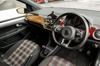 Volkswagen Up GTI 4