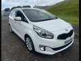 Kia Carens 1.7 Carens 4 CRDi ISG 5dr 1