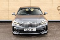 BMW 1 Series 118I M SPORT 5