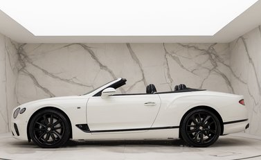 Bentley Continental GT W12 Convertible First Edition 2