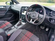 Volkswagen Golf GTI TCR DSG 6