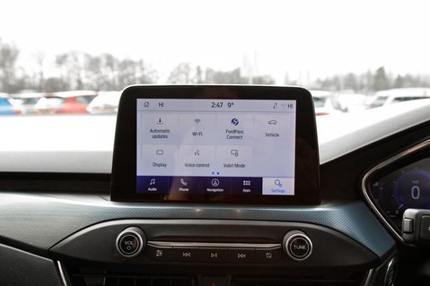 Ford Focus X ECOBLUE 27