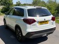 Suzuki Vitara 1.4 Boosterjet MHEV SZ5 ALLGRIP Euro 6 (s/s) 5dr 5