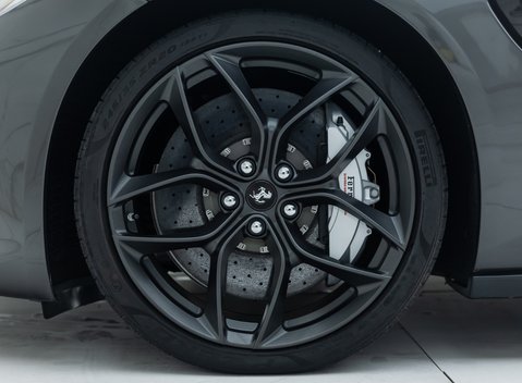 Ferrari GTC4 Lusso T 28