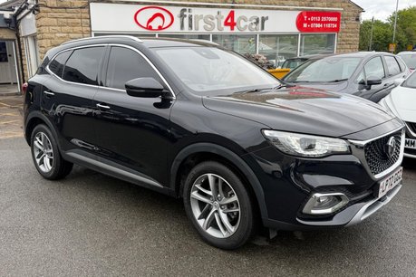 MG HS EXCITE DCT