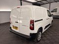 Toyota Proace City 1.5 BlueHDi Icon Short Panel Van SWB Euro 6 (s/s) 5dr 47
