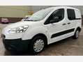 Peugeot Partner 1.6 HDi 850 S Panel Van 4dr Diesel Manual L1 (138 g/km, 90 bhp) 22
