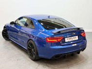 Audi RS5 4.2 FSI V8 Coupe 2dr Petrol S Tronic quattro Euro 5 (450 ps) 27
