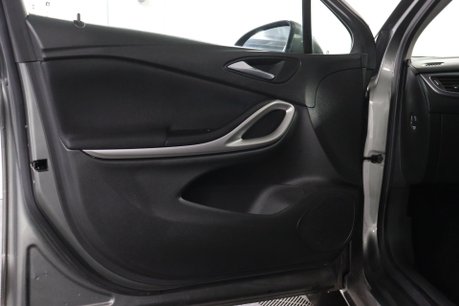 Vauxhall Astra BUSINESS EDITION NAV 42