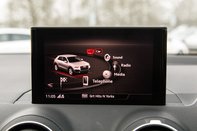 Audi Q2 TFSI SPORT 23