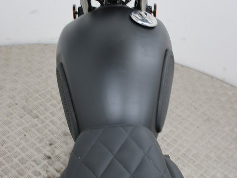 Mutt Fat Sabbath 125 Pre-registered 12