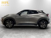 Nissan Juke 1.0 DIG-T N-Connecta SUV 5dr Petrol Manual Euro 6 (s/s) (114 ps) Air Con - 7