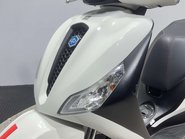 Piaggio Medley 2023 ONLY 4K 125CC LEARNER SCOOTER 15 BHP NEW MOT WARRANTY 14