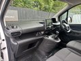 Peugeot Partner BLUEHDI PROFESSIONAL PREMIUM L1 19
