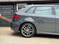 Audi S3 2.0 TFSI Sportback 5dr Petrol S Tronic quattro Euro 6 (s/s) (310 ps) 10