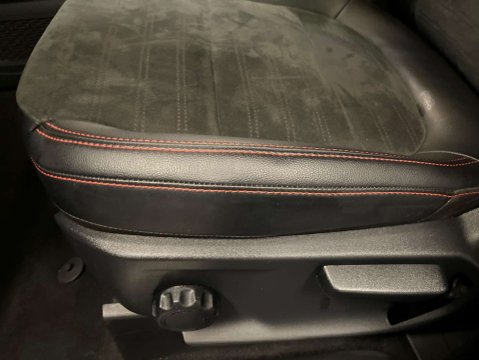 Ford Kuga 2.5 Kuga ST-Line X Edition PHEV CVT 5dr 12