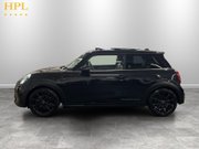 Mini Hatch 2.0 Cooper S Exclusive Hatchback 3dr Petrol Steptronic Euro 6 (s/s) (178 ps 4