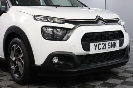 Citroen C3 PURETECH SHINE S/S 24
