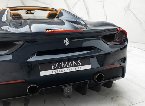 Ferrari 488 SPIDER 48