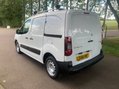Peugeot Partner BLUE HDI SE L1 850 9