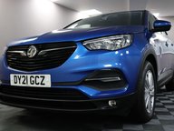 Vauxhall Grandland X SE PREMIUM 28